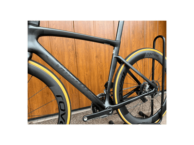 Specialized S-Works Tarmac SL7 Sram Red AXS 2 x 12 speed maat 54 NIEUW