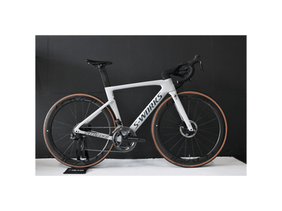 Specialized S-Works Venge Shimano Dura Ace Di2 2021 Size 52