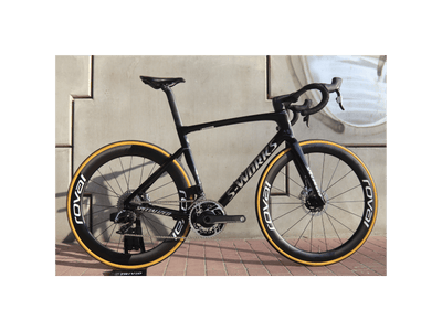 Specialized S-Works Tarmac SL7 Sram Red 2 x 12 Speed ​​2023 Size 56 NEW