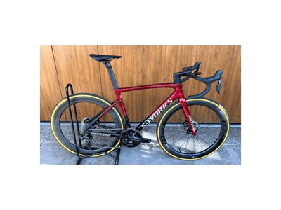 Specialized S-Works Tarmac SL7 Road Bike, Shimano Dura Ace Di2 12 speed size 54