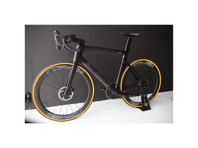 Specialized S-Works Venge Shimano Dura Ace Di2 Size 58