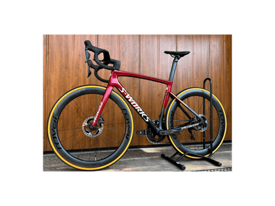 Specialized S-Works Tarmac SL7 Road Bike, Shimano Dura Ace Di2 12 speed size 54