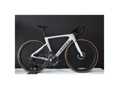 Specialized S-Works Venge Shimano Dura Ace Di2 2021 Maat 52