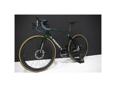 Specialized S-Works Tarmac SL7 Sram Red 2 x 12 Speed ​​Size 54