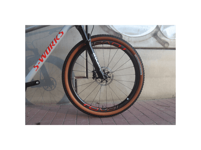 Specialized S-Works Epic Hardtail Sram XX1 AXS Modeljaar 2020 Size L