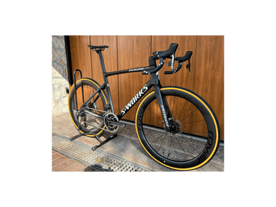 Specialized S-Works Tarmac SL7 Racefiets 2022 LTD Peter Sagan Edition Sram Red 2 x 12 speed maat 56