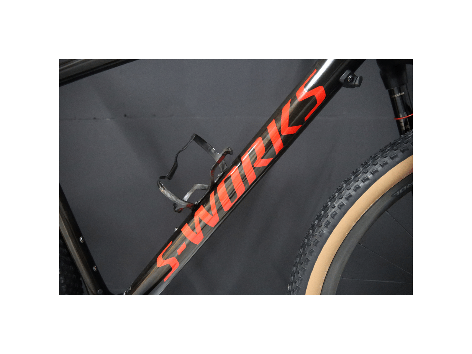 Specialized S Works Epic Hardtail Sram XX1 Size XL thebikebroker