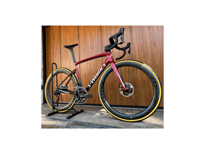 Specialized S-Works Tarmac SL7 Racefiets, Shimano Dura Ace Di2 12 speed maat 54