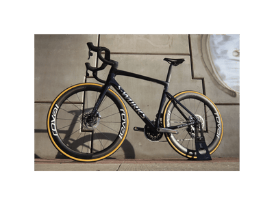 Specialized S-Works Tarmac SL7 Sram Red 2 x 12 Speed 2023 Maat 56 NIEUW