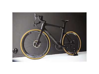 Specialized S-Works Venge Shimano Dura Ace Di2 Size 58