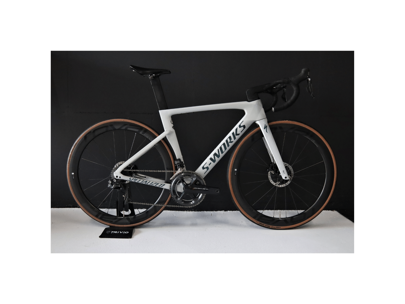 Specialized S Works Venge Shimano Dura Ace Di2 2021 Size 52 thebikebroker