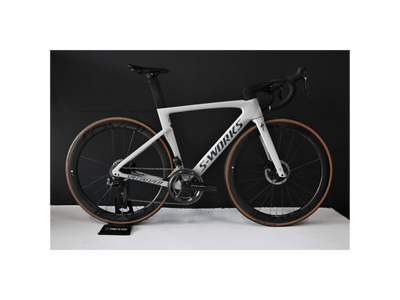 Specialized S-Works Venge Shimano Dura Ace Di2 2021 Maat 52