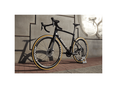 Specialized S-Works Tarmac SL7 Sram Red 2 x 12 Speed 2023 Maat 56 NIEUW