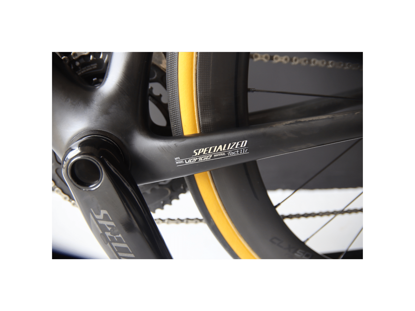 S works sales tarmac fact 11r