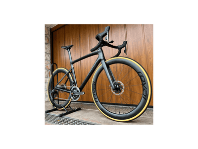 Specialized S-Works Tarmac SL7 Sram Red AXS 2 x 12 speed maat 54 NIEUW