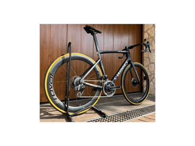 Specialized S-Works Tarmac SL7 Racefiets 2022 LTD Peter Sagan Edition Sram Red 2 x 12 speed maat 56