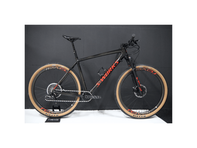 Specialized S-Works Epic Hardtail Sram XX1 Maat XL