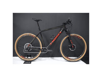 Specialized S Works Epic Hardtail Sram XX1 Size XL thebikebroker