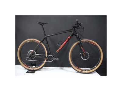 Specialized S-Works Epic Hardtail Sram XX1 Maat XL