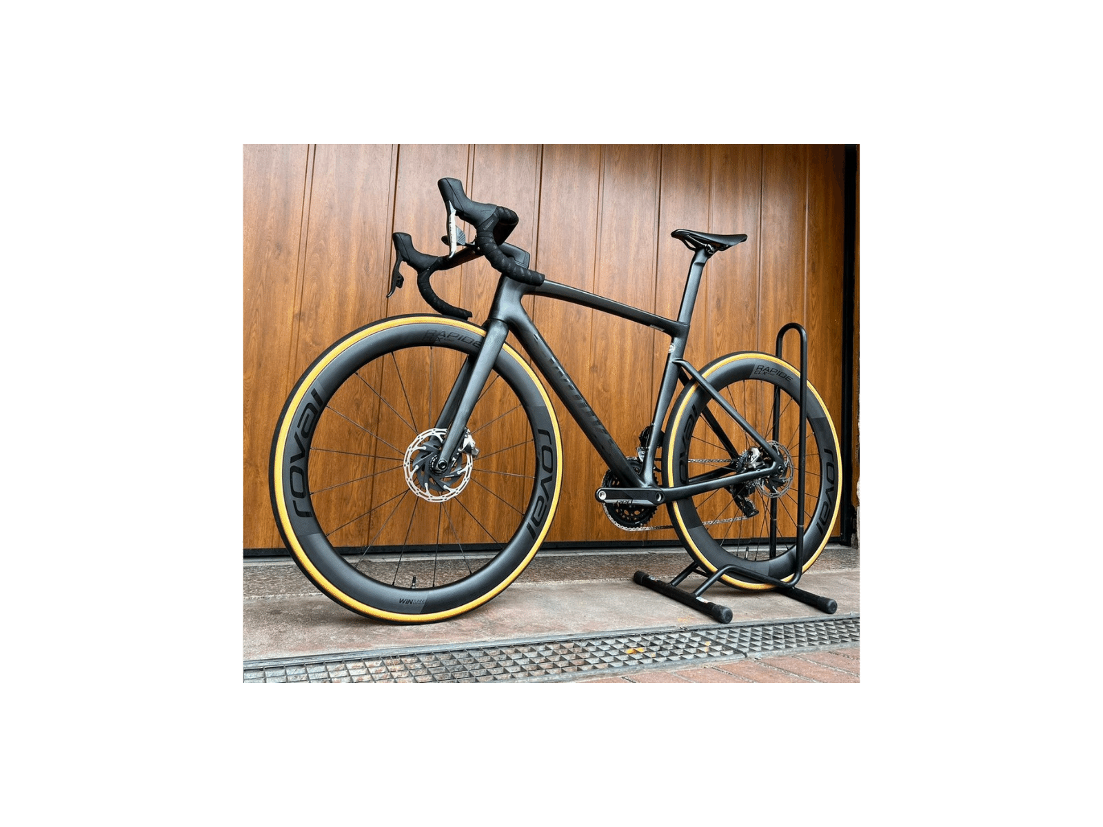 Tarmac sale sl7 sram