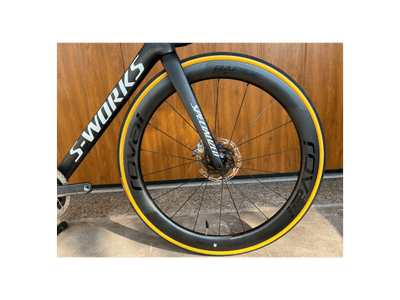 Specialized S-Works Tarmac SL7 Racefiets 2022 LTD Peter Sagan Edition Sram Red 2 x 12 speed maat 56