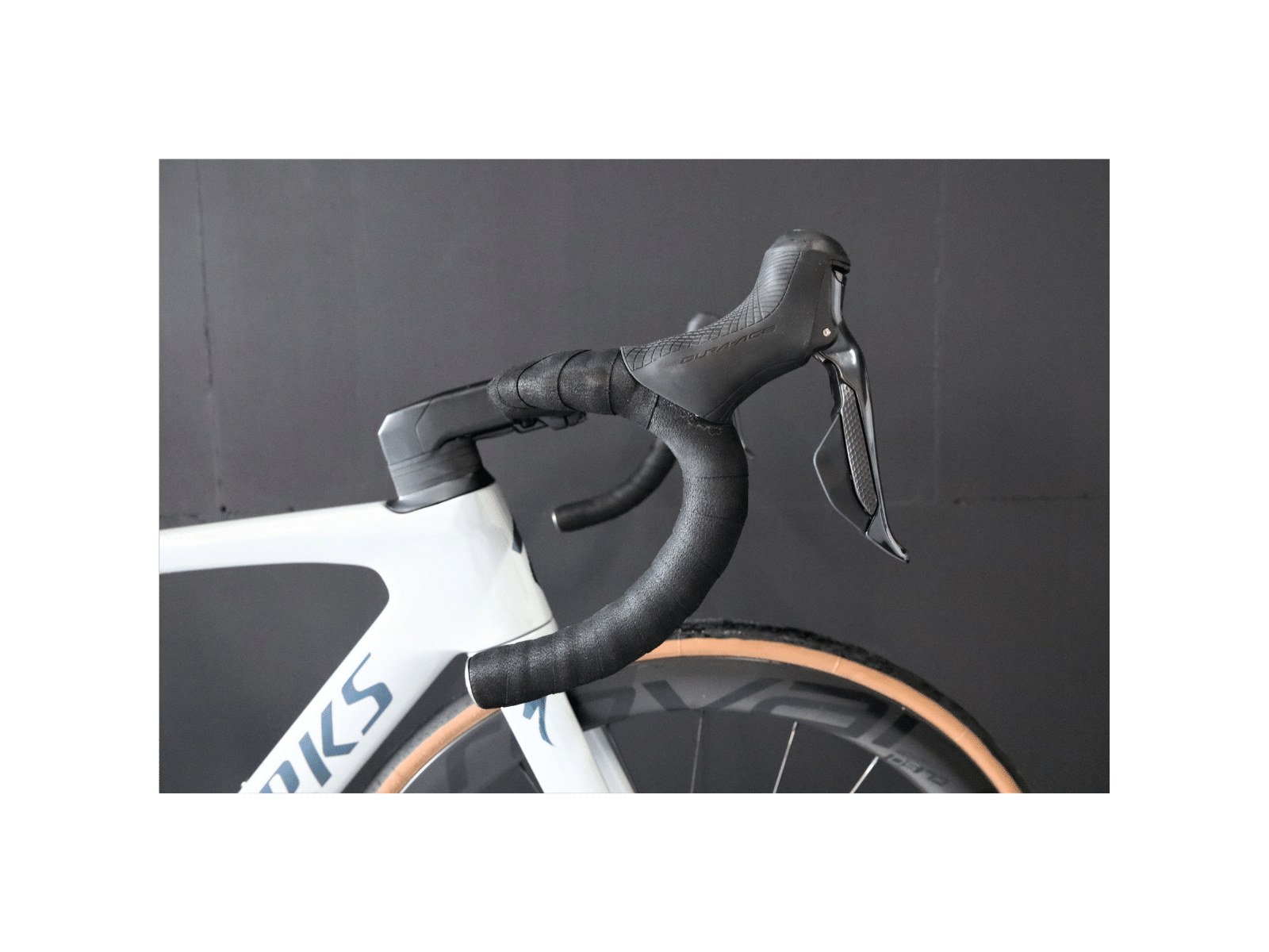 Specialized S Works Venge Shimano Dura Ace Di2 2021 Size 52 thebikebroker