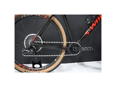 Specialized S-Works Epic Hardtail Sram XX1 Maat XL