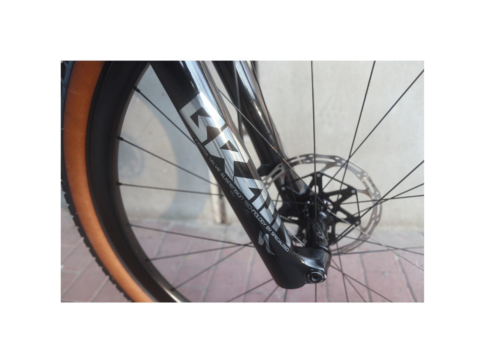 Specialized S-Works Epic Hardtail Sram XX1 AXS Modeljaar 2020 Size L