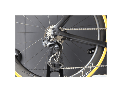 Specialized S-Works Venge Shimano Dura Ace Di2 Maat 58