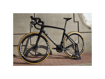 Specialized S-Works Tarmac SL7 Sram Red 2 x 12 Speed 2023 Maat 56 NIEUW