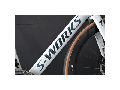 Specialized S-Works Venge Shimano Dura Ace Di2 2021 Maat 52