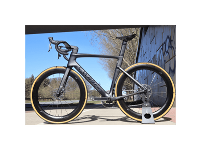 Specialized S works Venge Sram Red AXS 2 x 12 speed Size 56 thebikebroker