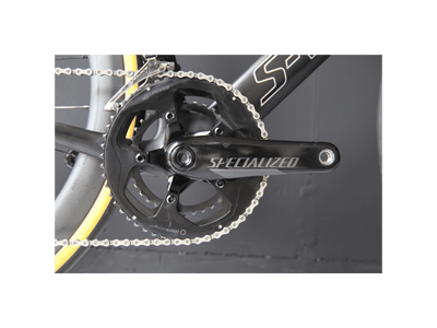 Specialized S-Works Venge Shimano Dura Ace Di2 Maat 58