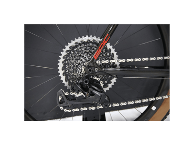 Specialized S-Works Epic Hardtail Sram XX1 Maat XL