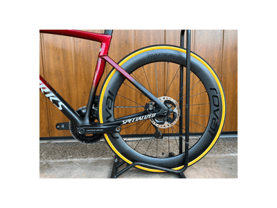 Specialized S-Works Tarmac SL7 Racefiets, Shimano Dura Ace Di2 12 speed maat 54