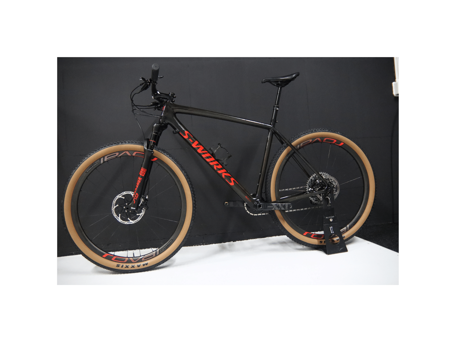 S works epic hardtail top 2020