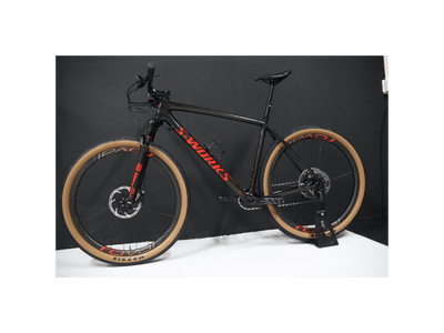 Specialized S-Works Epic Hardtail Sram XX1 Maat XL