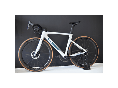 Specialized S-Works Venge Shimano Dura Ace Di2 2021 Maat 52