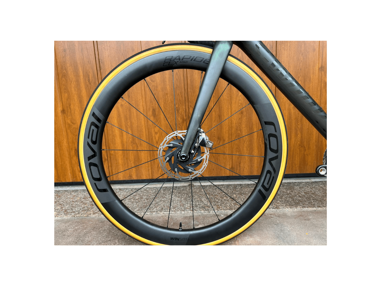 Specialized S-Works Tarmac SL7 Sram Red AXS 2 x 12 speed maat 54 NIEUW