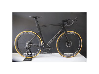 Specialized S-Works Venge Shimano Dura Ace Di2 Size 58