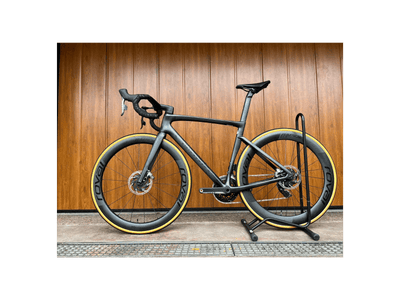 Specialized S-Works Tarmac SL7 Sram Red AXS 2 x 12 speed maat 54 NIEUW