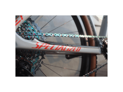 Specialized S-Works Epic Hardtail Sram XX1 AXS Modeljaar 2020 Size L