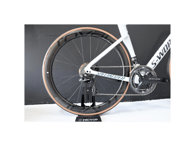 Specialized S-Works Venge Shimano Dura Ace Di2 2021 Maat 52