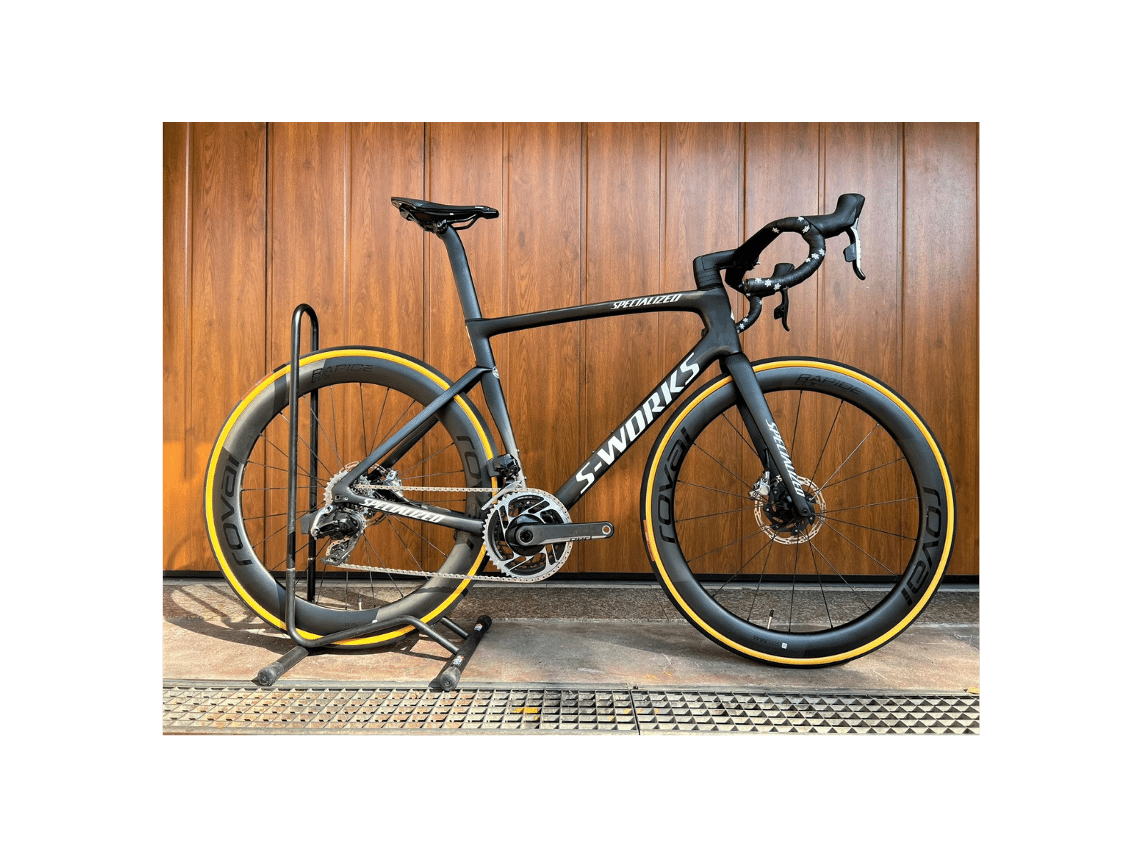 Tarmac peter discount sagan