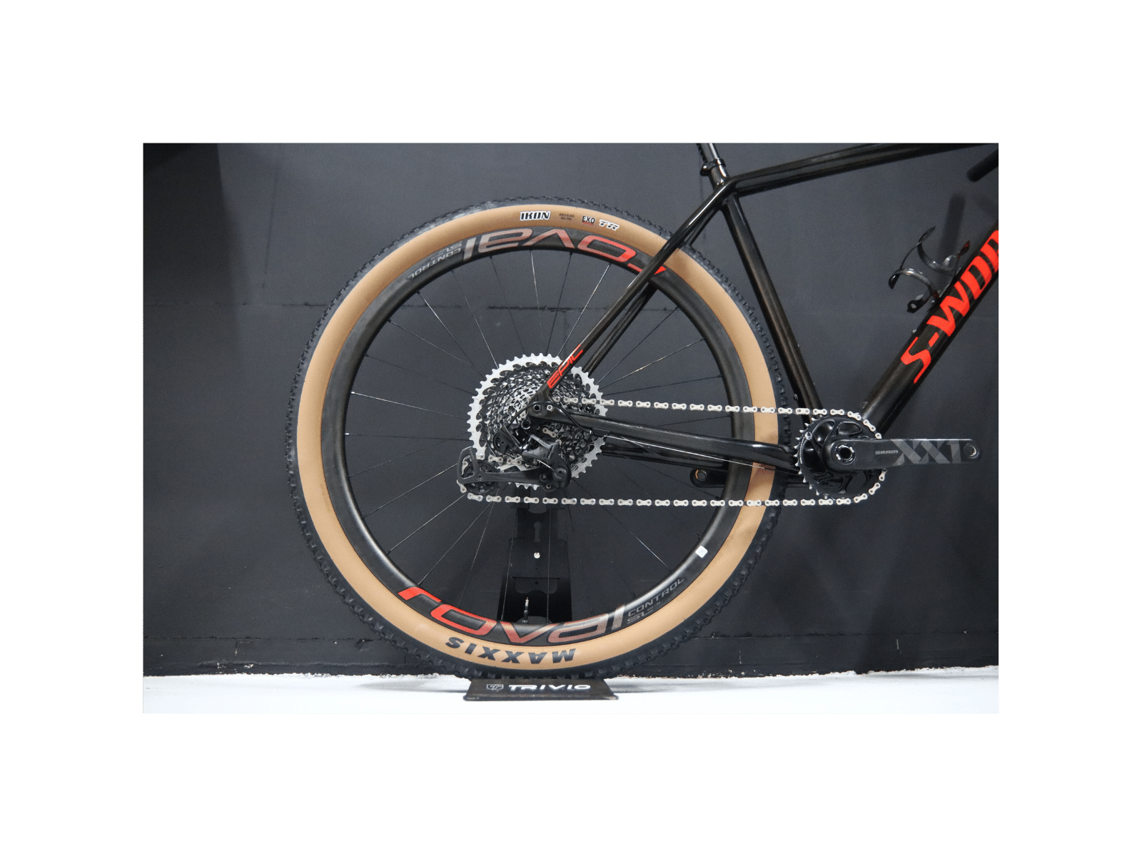 Specialized 2025 epic xl