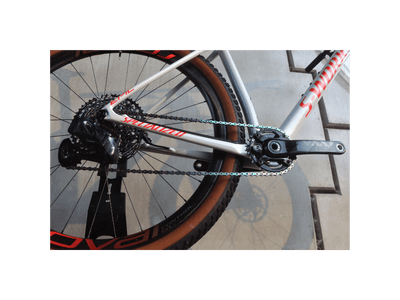 Specialized S-Works Epic Hardtail Sram XX1 AXS Modeljaar 2020 Size L