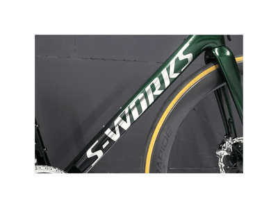 Specialized S-Works Tarmac SL7 Sram Red 2 x 12 Speed Maat 54