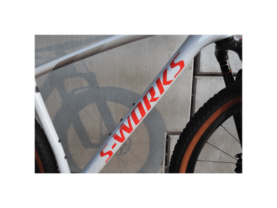 Specialized S-Works Epic Hardtail Sram XX1 AXS Model year 2020 Size L