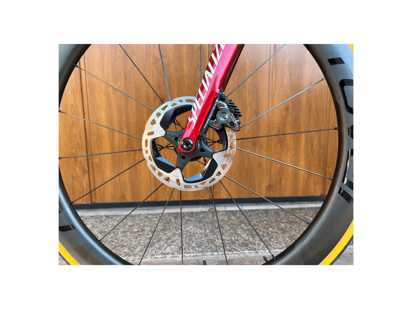 Specialized S-Works Tarmac SL7 Racefiets, Shimano Dura Ace Di2 12 speed maat 54