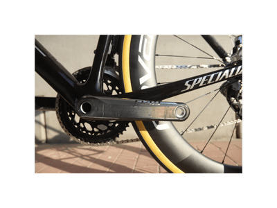 Specialized S-Works Tarmac SL7 Sram Red 2 x 12 Speed 2023 Maat 56 NIEUW